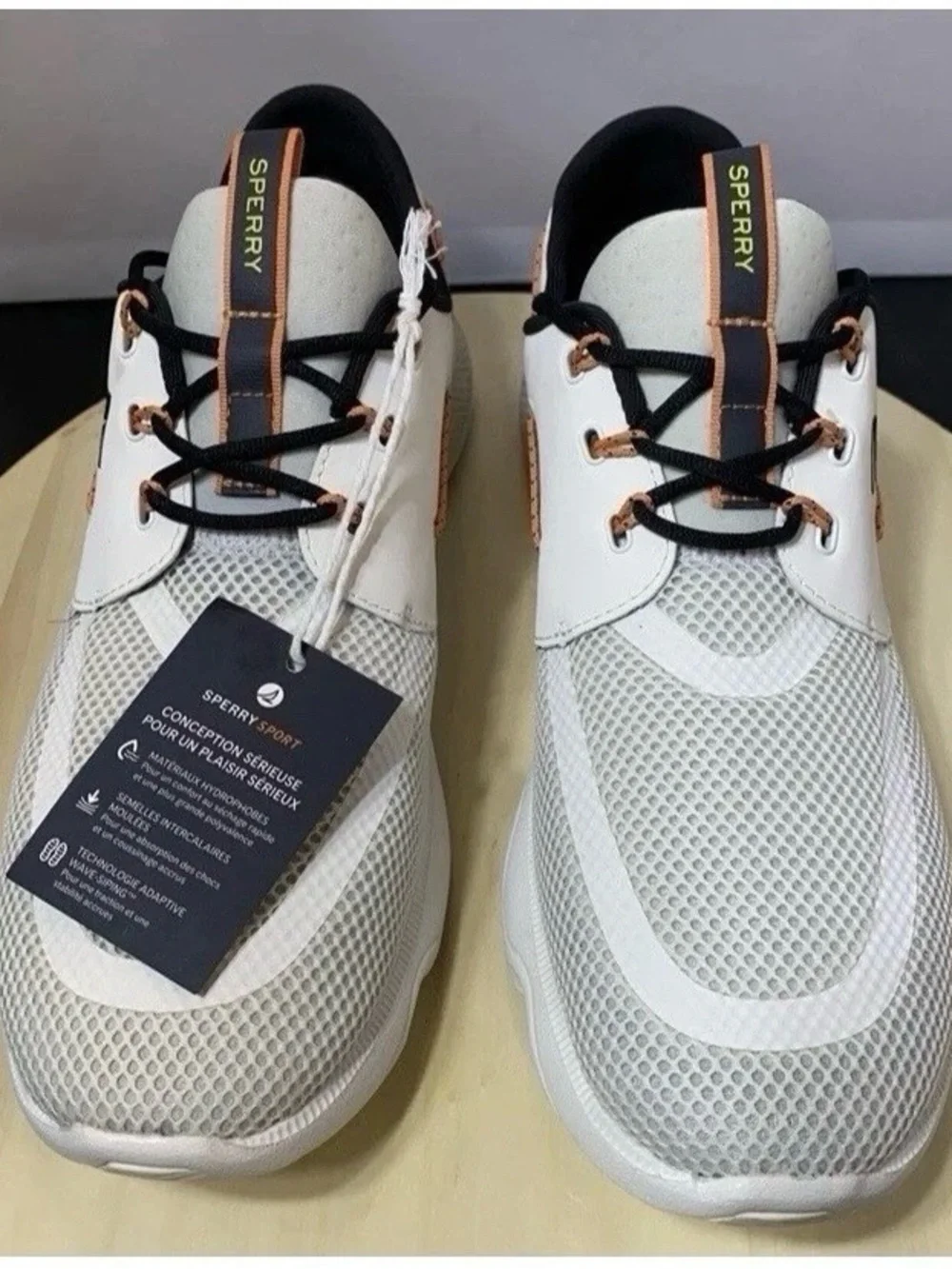 Sperry sport men’s